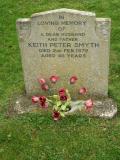 image number Smythe Keith Peter  077